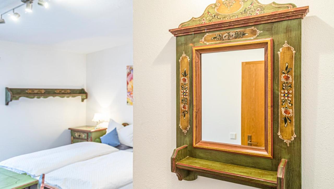 Weisses Roessl Hotel Pfreimd ภายนอก รูปภาพ