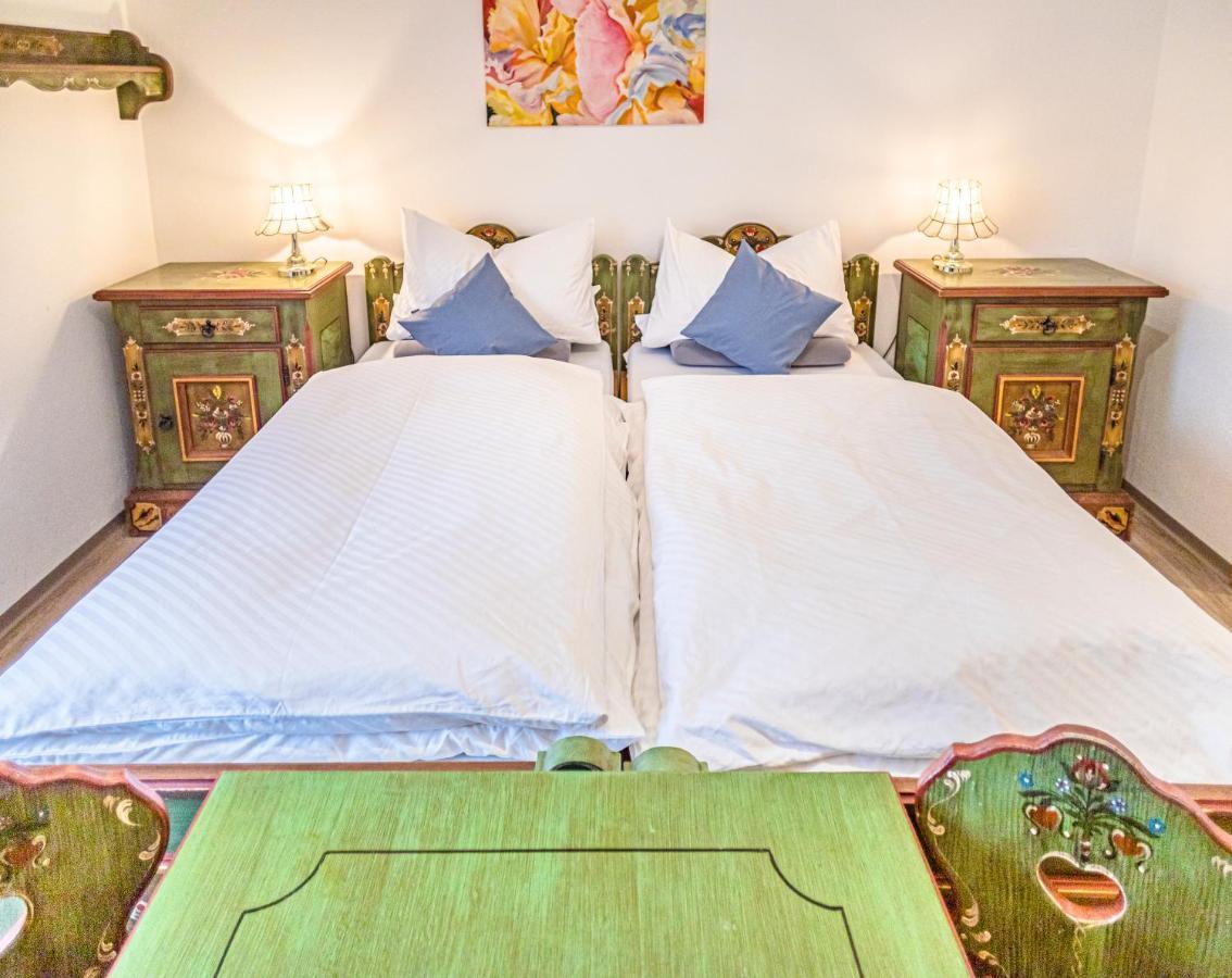 Weisses Roessl Hotel Pfreimd ภายนอก รูปภาพ