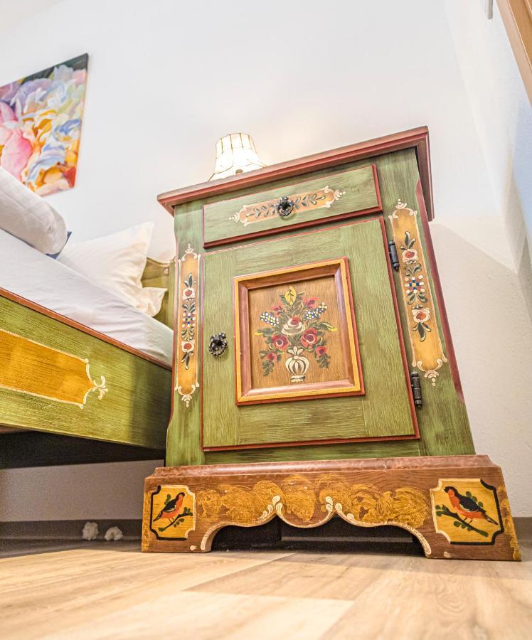 Weisses Roessl Hotel Pfreimd ภายนอก รูปภาพ