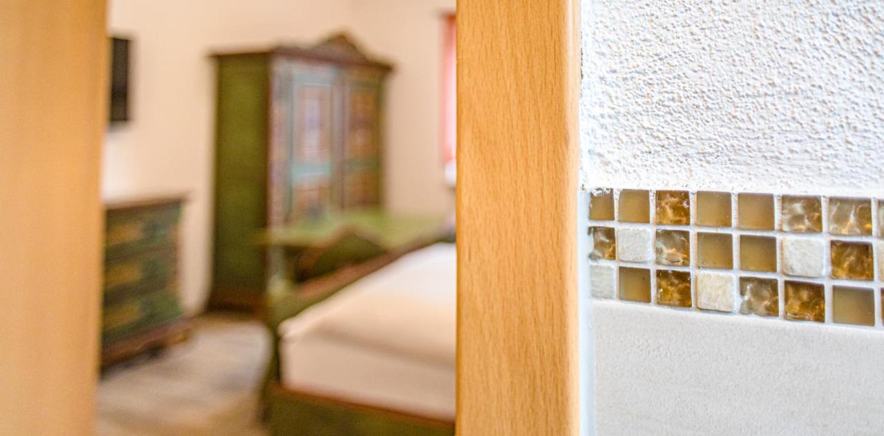 Weisses Roessl Hotel Pfreimd ภายนอก รูปภาพ