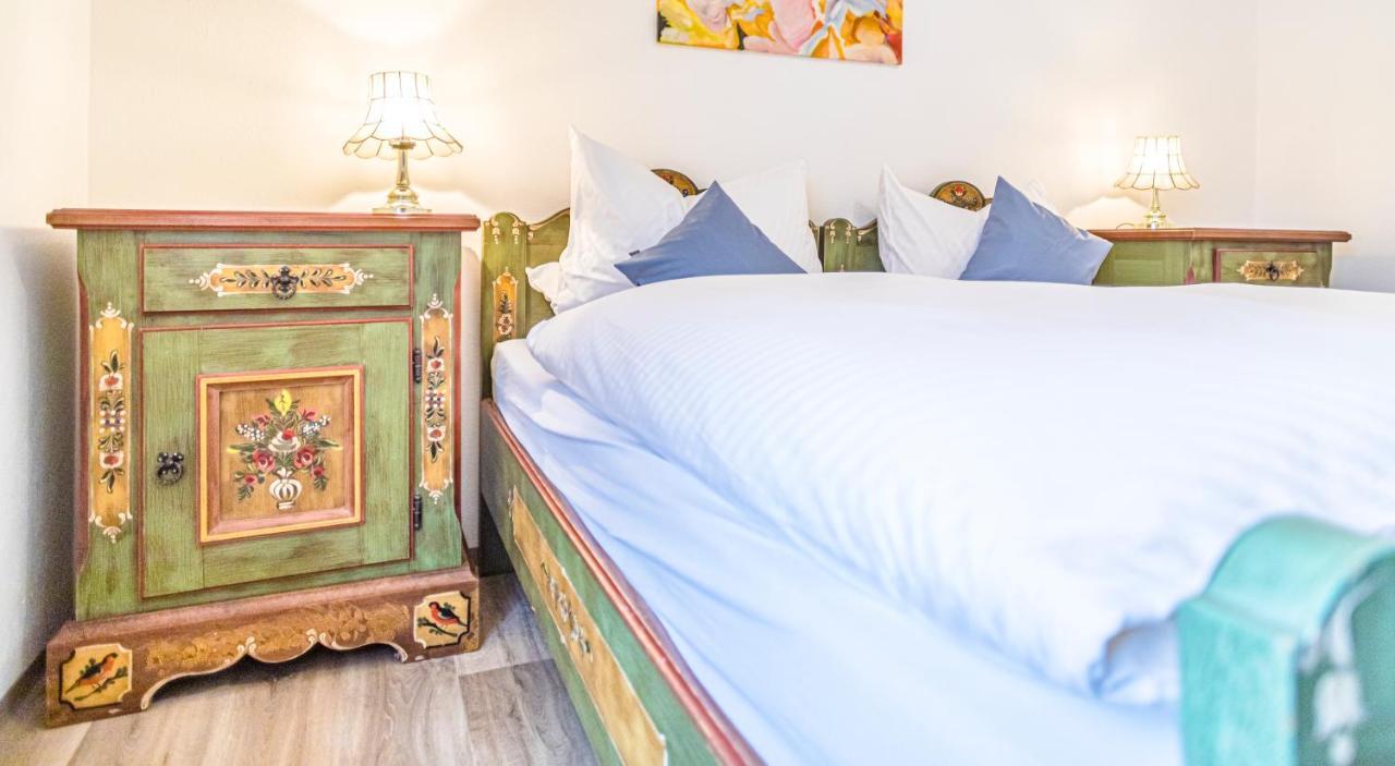 Weisses Roessl Hotel Pfreimd ภายนอก รูปภาพ